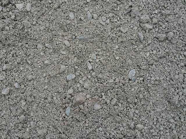 Gravel Shifted