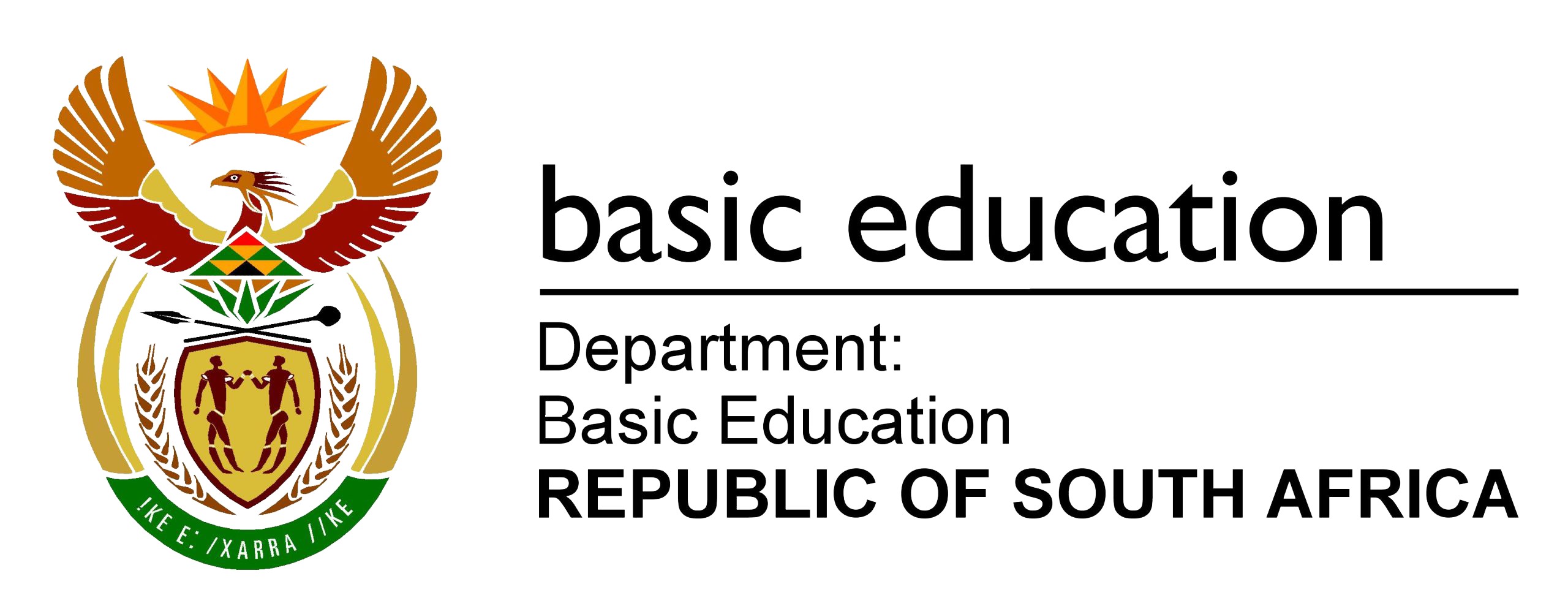 Department Of Education