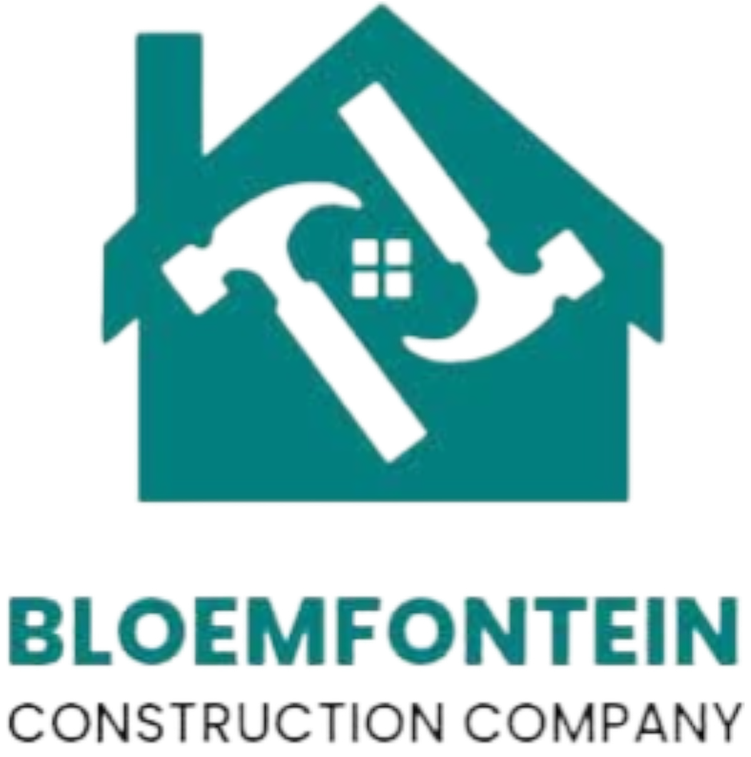 Bloemfontein Construction Company Logo