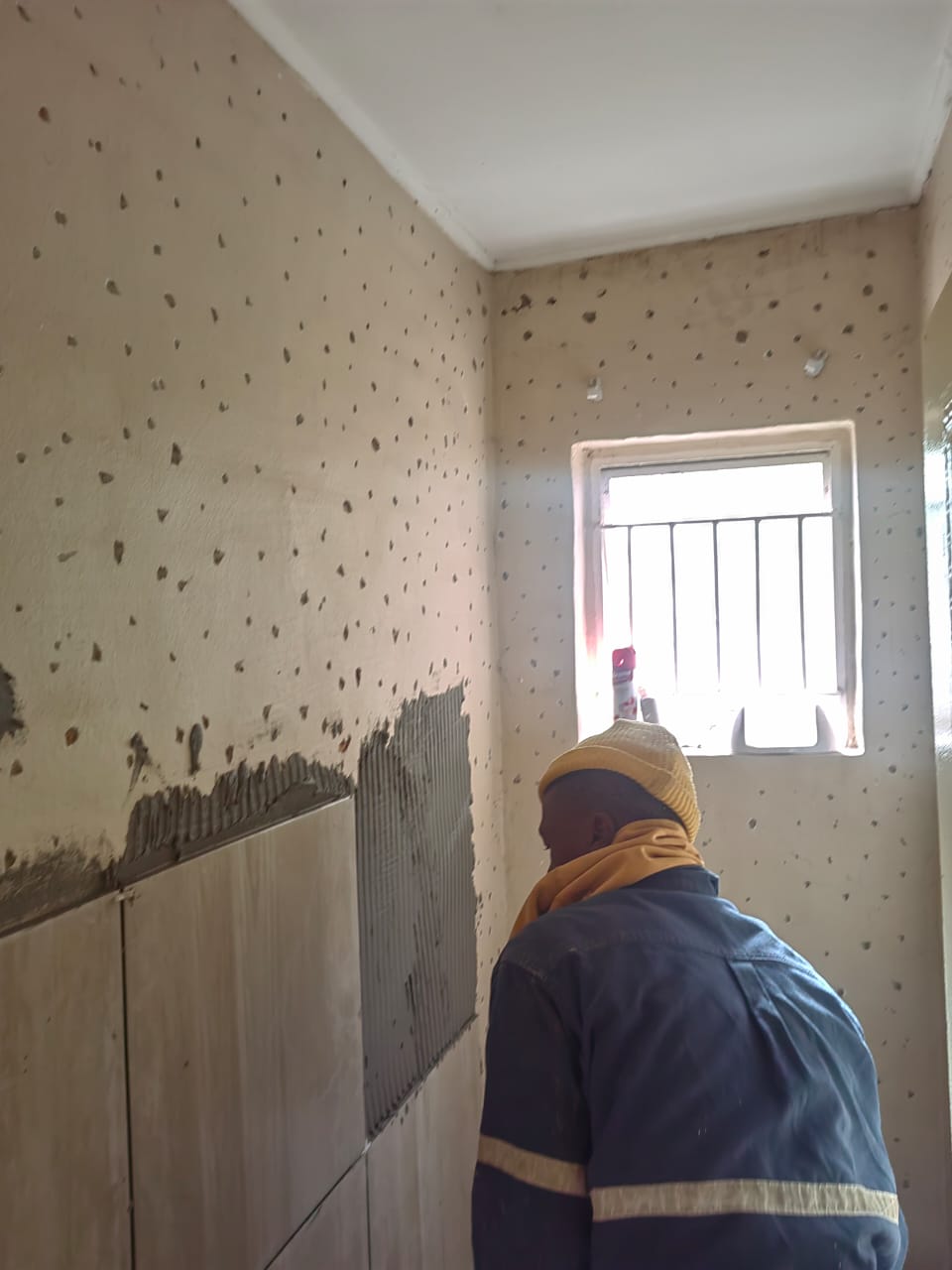 Property Renovation